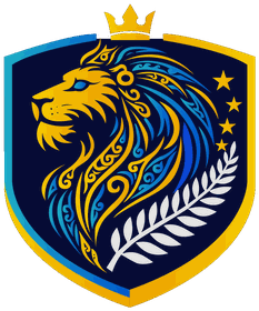 Lions Sports Club crest